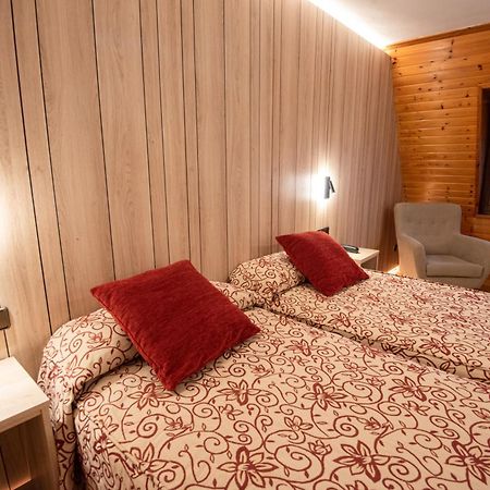 Hotel Eth Solan & Spa Vielha Eksteriør billede