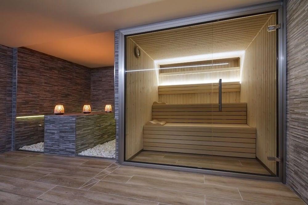 Hotel Eth Solan & Spa Vielha Eksteriør billede